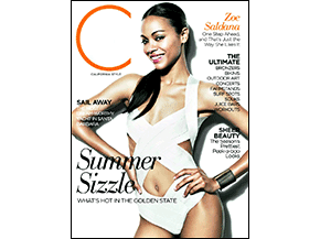 C Magazine Spring 2013