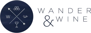 CHALK + SB WINE = AVA SANTA BARBARA (THE VALLEY PROJECT)