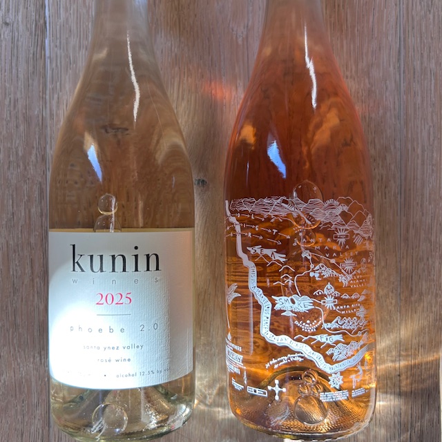 Product Image for 2025 Ros&eacute; Duo 6 pack