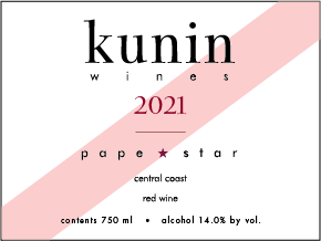 Product Image for 2021 Pape Star Red