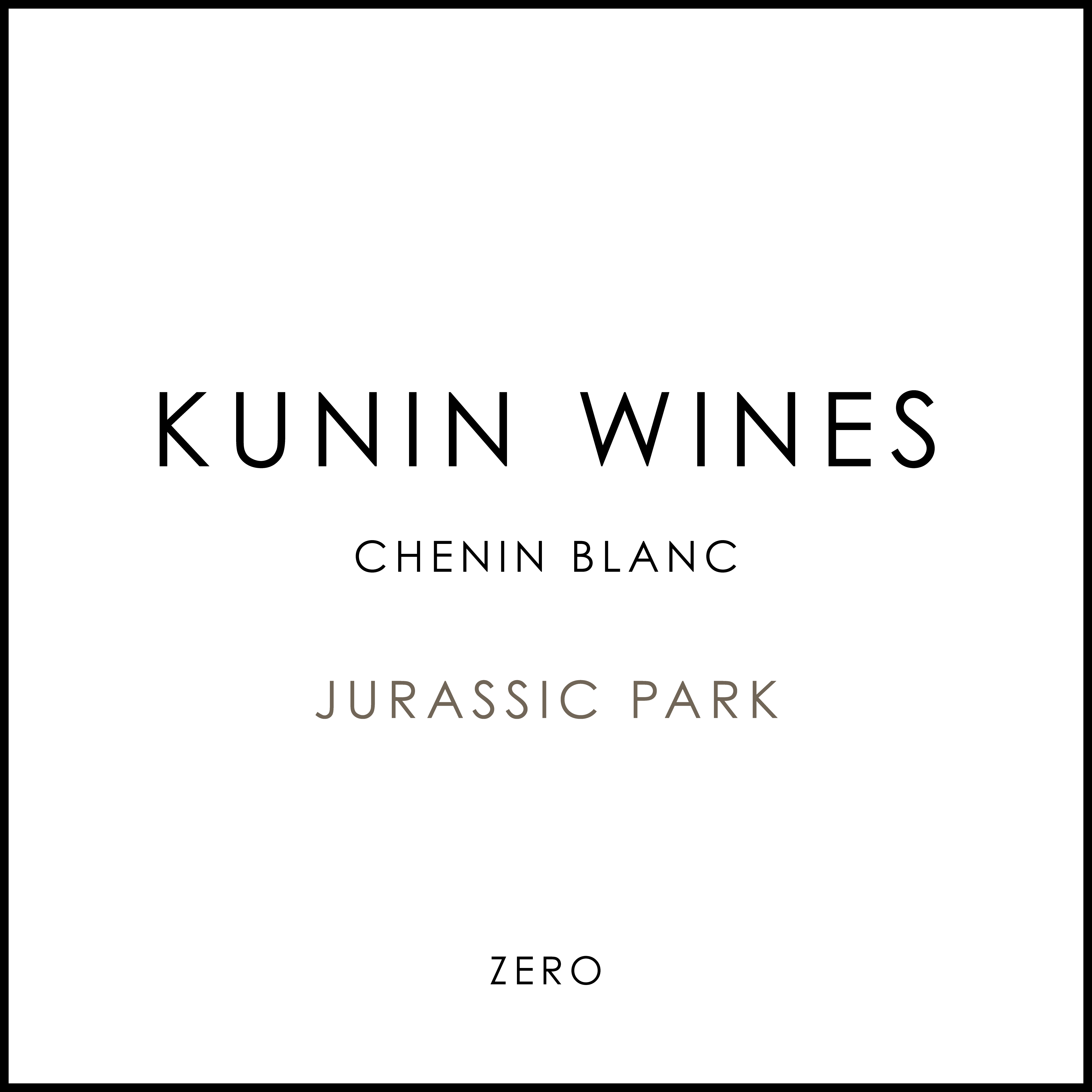 Product Image for 2021 Chenin Blanc Sparkling Jurassic Park