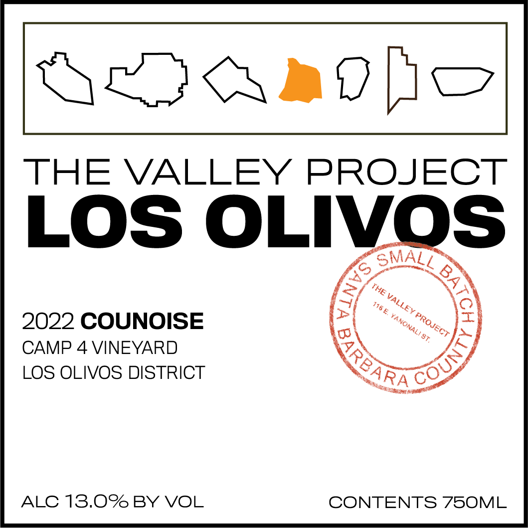Product Image for 2022 Counoise Camp Four
